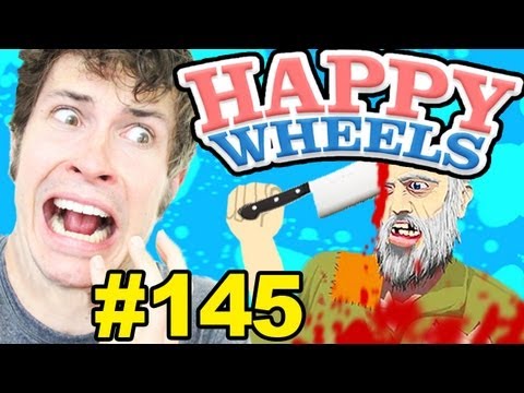 happy wheels - Join the Audience!! Facebook | http://Facebook.com/tobyturnerfans Twitter | http://twitter.com/tobyturner Spotify | http://bit.ly/TOBYonSPOTIFY Thanks for Fa...