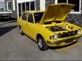 Dyno Day Club-K Cars
