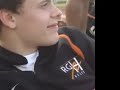 RGH U16 - German Rugby champion 2008