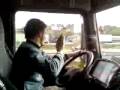 SOFER DE TIR ... PLICTISEALA ....