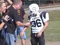 Blue Springs Steelers vs Colts Blue Springs Steelers vs Colts