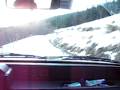 videos de daihatsu feroza on snow