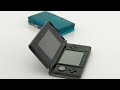 footage of the nintendo 3ds lineup. visit www.nintendoworldreport.com for more information.