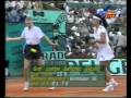 Steffi Graf vs Arantxa Sanchez Vicario RG96- 1 of 24