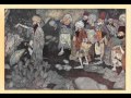 Bing Crosby and "Ali Baba & the 40 Thieves ...