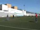 Gol al Güimar Gol al Güimar