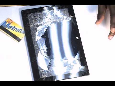 how to turn off camera on surface rt