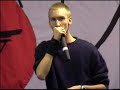 Pegamin Beatbox Demoreel Juli 2007
