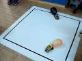 Robô Estoura Balão com controle remoto Robô Estoura Balão com controle remoto