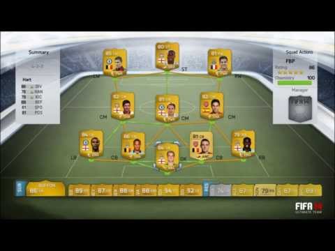 how to hack fifa 14 ultimate team