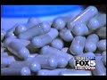 Fox 5 Natural Remedy vs. Antidepressants