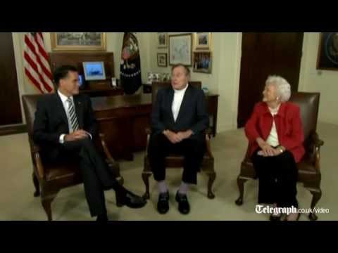President bush
