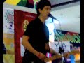 Pare Ko - Pupil