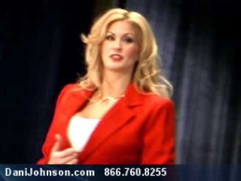 Dani Johnson Business Success