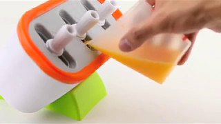 Изображение товара Набор инструментов для украшения мороженого Quick Pop Tools