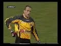 [2001-2002] RWD Molenbeek - Rsc Anderlecht 0-1