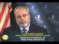 Three Concerns about Iran's Ballistic Missile Tests