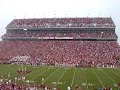BOOMER SOONER BOOMER SOONER