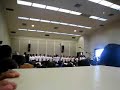Concert Glee Sophomores @ Kamehameha Kapalama singing Ka Nohona Pili Kai (Keali'i Reichel) for Mini Song ContestWE TIED WITH THE SENIORS!! Awesome job!