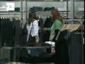 Ventas y empleo del comercio minorista caen un 3,9% en octubre