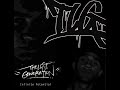 TLG Saynt Luke - Heat TLG Saynt Luke - Heat