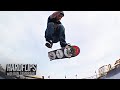 How to Hardflip