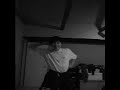 Hot rod asian guy dance(bored)