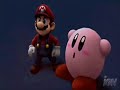 V�deo Halo 3 and Super Smash Bros Brawl
