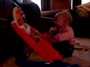 Here Comes Marleigh Anna!