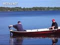 Outboard engine