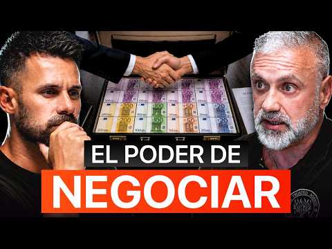 Negociador de Élite: 15 Técnicas Infalibles Para Conseguir Exactamente lo que Quieres