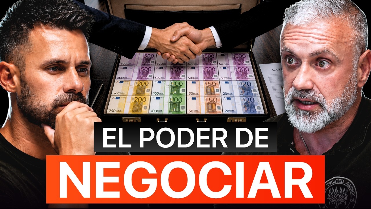 Negociador de Élite: 15 Técnicas Infalibles Para Conseguir Exactamente lo que Quieres
