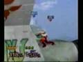 PCChris' retarded Shiek infinite combo to Mofo