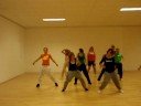 Dansstudio Da Funky Feet streetdance vrijdag 12 - 13 jaar