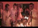 jeux de chandelles