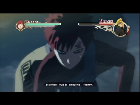 gaara