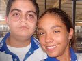 Despedida secundaria nueve reynosa