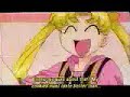 G.N.O sailor moon