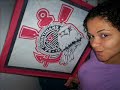 Hino do corinthians - Negra Li (Lyne apaixonada por ti)