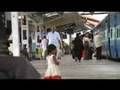 Arriving in Mysore - YouTube