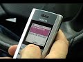 CONSULTA DE NOTAS VIA SMS