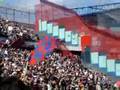 Serie A TIM 32° Giornata CATANIA-napoli 3-0 gol di Vargas