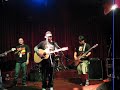 The James Band w Jiant - This Love