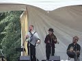 Geoff Berner & Diona Davies