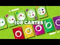 Miniature vidéo Jeu de cartes : Salade 2 Points