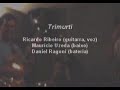 Trimurti - Rocking Horse (Gov't Mule)
