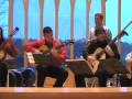 JACARE BRAZIL GUITAR plays DILERMANDO REIS