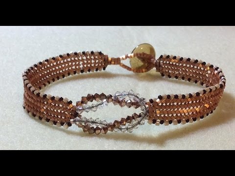 how to fasten a tennis bracelet