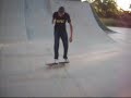 N�ZA PUNK - JUAN GON�ALVES ( PISTA DE POMP�IA )