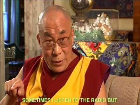 Refuge and Talking with the Dalai Lama ◦ Full Movie (2006)